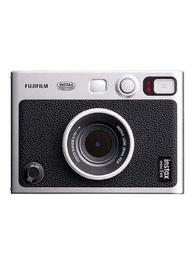 Buy INSTAX MINI CAMERA EVO in UAE