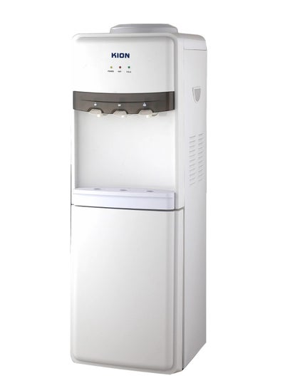 اشتري Water Dispenser Hot And Cold S3DSDK09504 White S3DSDK09504 White في السعودية