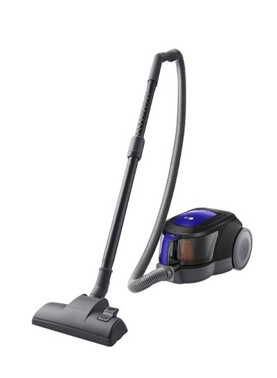 اشتري Bagless Vacuum Cleaner 1.3 L 2000 W VC5420NNTB Blue في مصر