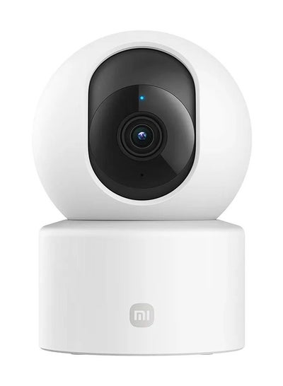 اشتري MI Smart Camera C301,2k Image Physical lens Shield Indoor Voice calls Night Vision Human Detection work with Google Home Alexa-Global version في الامارات