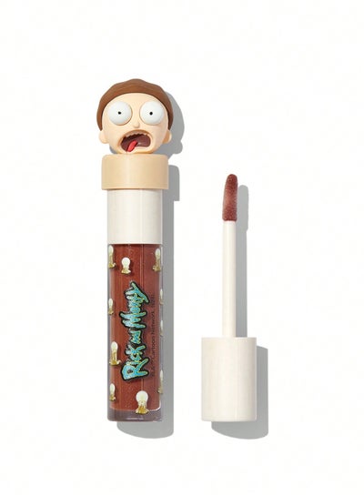 اشتري Rick and Morty Family Counseling Lip Gloss - Morty Family counseling في مصر