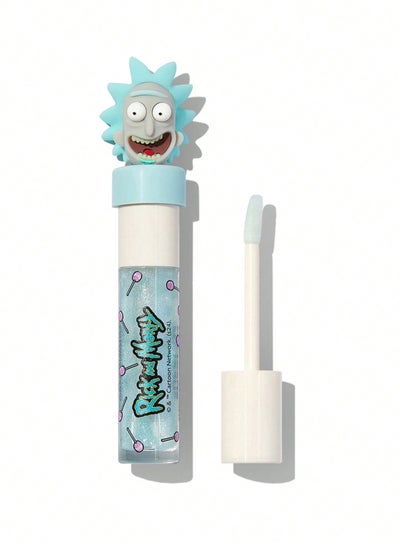 Buy Rick and Morty Family Counseling Lip Gloss Rick in Egypt