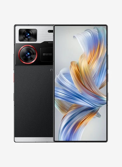 Buy Nubia Z60 Ultra 16+512 GB Photographer Edition 5G - International Version in Saudi Arabia