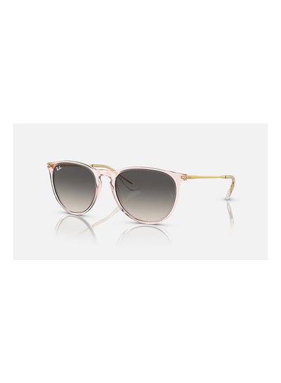 Buy Women's Full-Rimmed Round Sunglasses 4171,54,6742,11 in Egypt