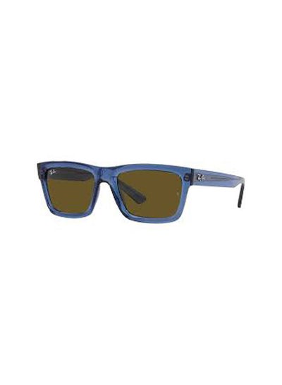 اشتري Full-Rimmed Rectangular Sunglasses 4396,54,6680,73 في مصر