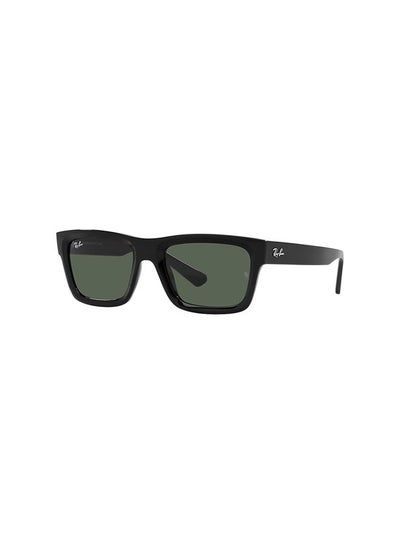 اشتري Full-Rimmed Rectangular Sunglasses 4396,54,6677,71 في مصر