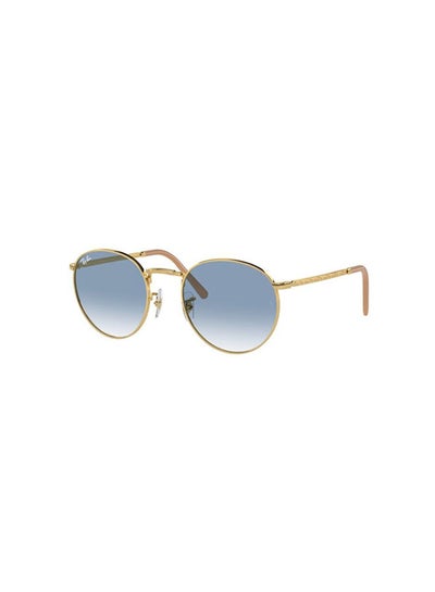 اشتري Full-Rimmed Round Sunglasses 3637,50,1, 3F في مصر