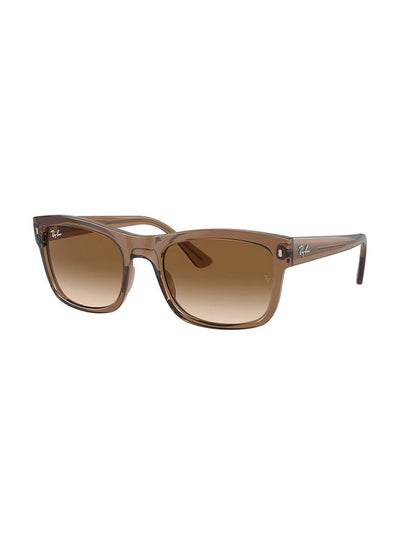 Buy Full-Rimmed Square Sunglasses 4428,56,6640,51 in Egypt