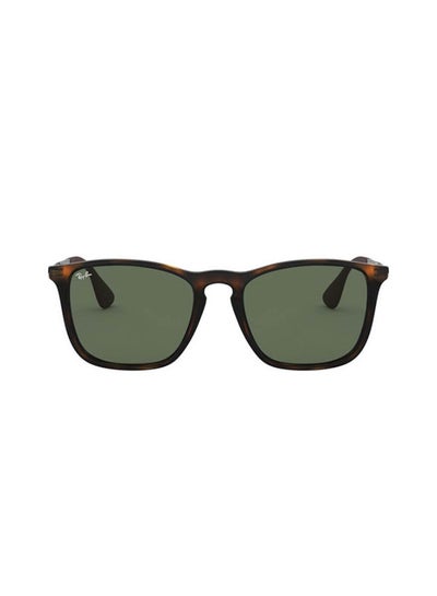 Buy Men's Full-Rimmed Square Sunglasses 4187,54,710,71 in Egypt