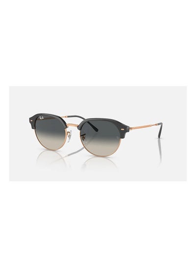 Buy Men's Full-Rimmed Round Sunglasses 4429,53,6720,71 in Egypt