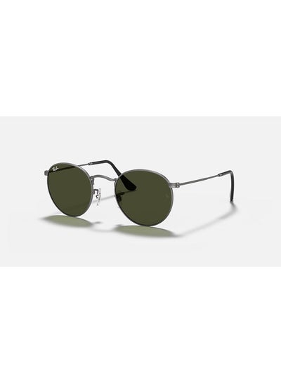 اشتري Full Rim Round Sunglasses 3447,50,29, N.C في مصر