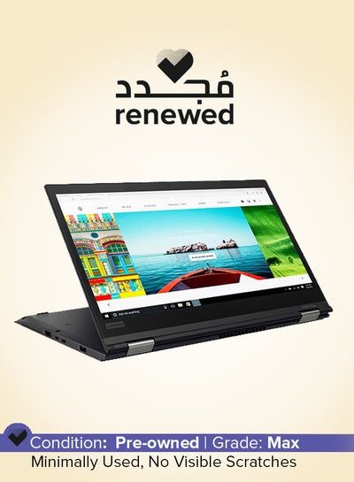 Thinkpad X380 Yoga Lenovo Yoga Ram Slots Renewed ThinkPad X380