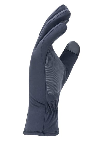 Buy Xiaomi Electric Scooter Riding Gloves L Size BHR6749GL - Black in Saudi Arabia