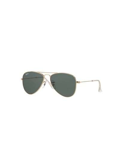 اشتري Unisex Pilot Shape Metal Sunglasses 9506S - 50 Mm - Arista في السعودية