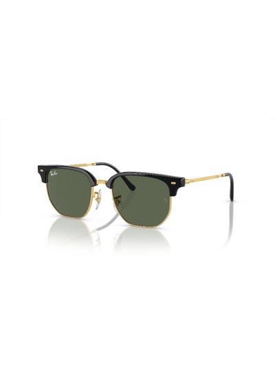 اشتري Unisex Sunglasses 9116S - 47 Mm - Black On Arista في السعودية