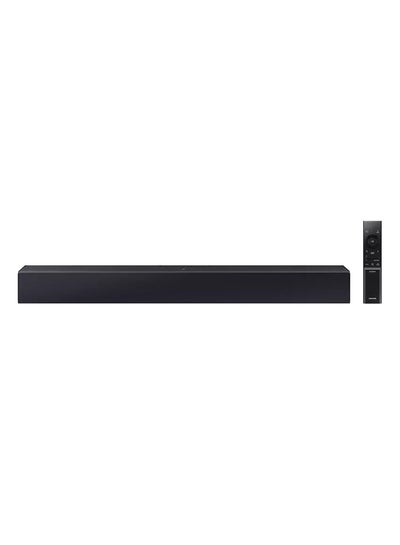 اشتري Sound Bar 280 Watt Bluetooth Black HW-C400/SA black في الامارات