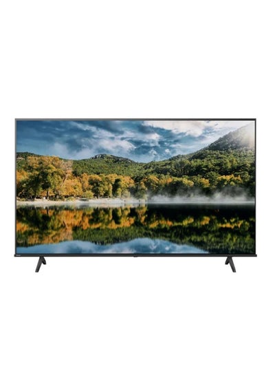 اشتري 43-Inch UHD Smart DLED TV 43A62NS Black في الامارات