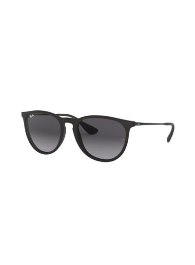 اشتري Women's Sunglasses 4171 - 54 Mm - Rubber Black في السعودية