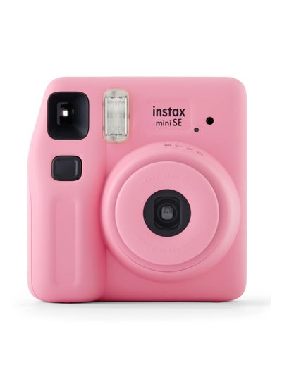 اشتري Instax Mini SE Instant Camera في الامارات