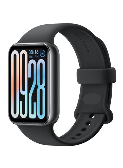 اشتري Smart Band 9 Pro Obsidian Black في الامارات