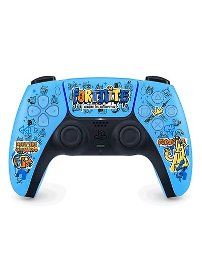 اشتري DualSense Wireless Controller For PlayStation 5 (Official Version) - Fortnite Limited Edition في الامارات