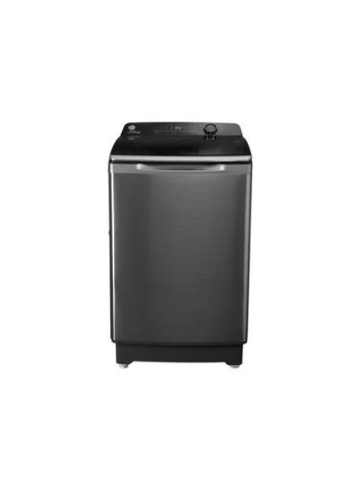 اشتري Washing Machine 12 Kg Pump Silver HWH-TLN12DSL HWH-TLN12DSL silver في مصر