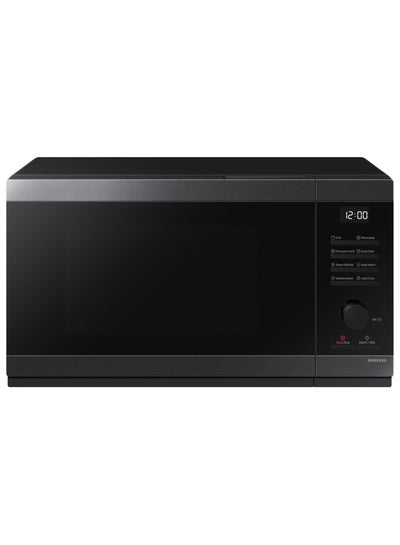 اشتري Microwave oven 32 L, Tact & Dial, 900 watt LED Display, Black MG32DG4524AGGY 32 L 900 W MG32DG4524AGGY Black في مصر