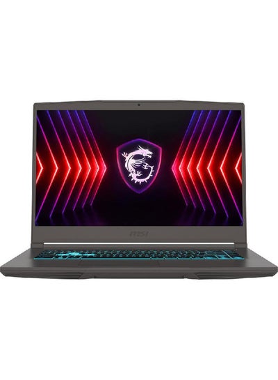 Buy Thin Gaming Laptop With 15.6-Inch Full HD (1920x1080) Display, Core i7-13620H Processor/16GB DDR4 RAM/512GB SSD/6GB NVIDIA GeForce RTX 4050 Graphics/Windows 11/ English/Arabic Cosmos Gray in Saudi Arabia