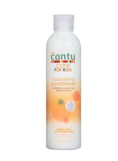 اشتري Care For Kids Nourishing Conditioner, 8 Fl Oz 237Ml في مصر