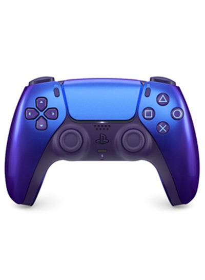 اشتري DualSense Wireless Controller – Chroma Indigo في السعودية