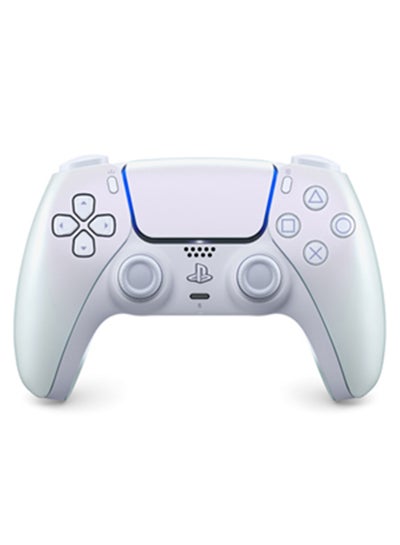 Buy DualSense Wireless Controller – Chroma Pearl in Saudi Arabia