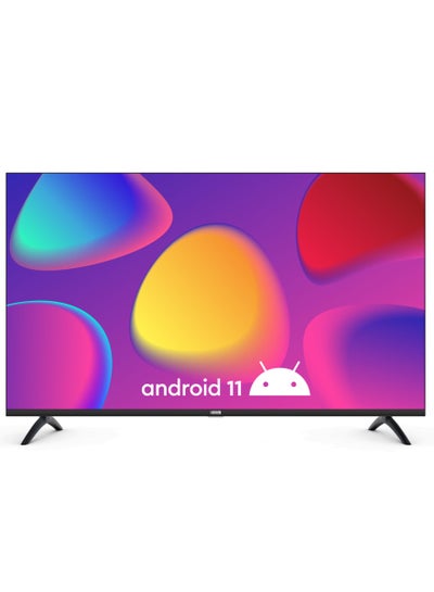 70 Inch 4K UHD Smart TV, Android - HM4K70S11TND Black price in Saudi ...