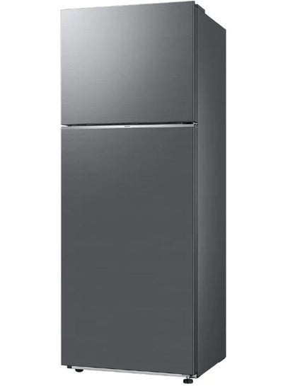 اشتري Top Mount Refrigerator 500 Liters RT50CG6400S9 Silver في الامارات