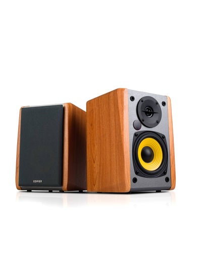 Buy R1010BT Active Speaker Wooden in Egypt