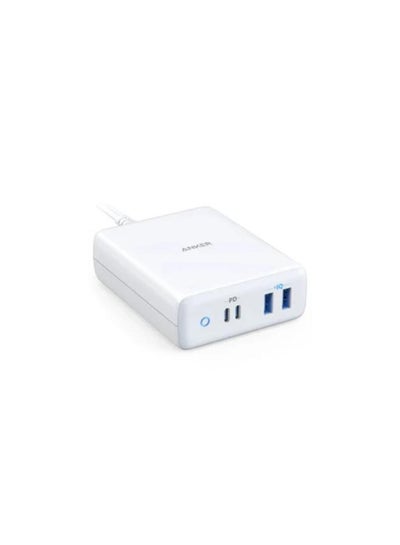 Buy A2041 -Power Port Atom PD 4 100W Charger White in Egypt