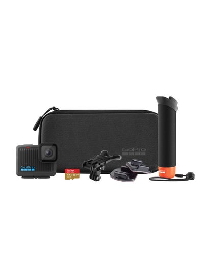 Hero Compact Action Camera Specialty Bundle price in UAE | Noon UAE ...