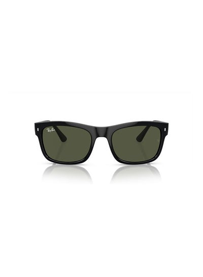 اشتري Men's Full-Rimmed Square Sunglasses 4428,56,601,31 في مصر