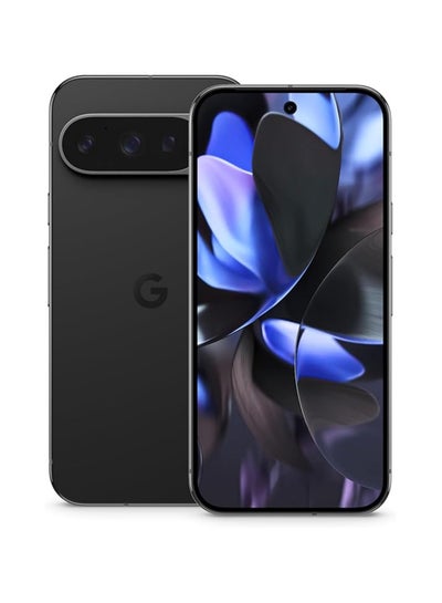 اشتري Google Pixel 9  12Gb Ram 256Gb 5G Obsidian -International version في مصر