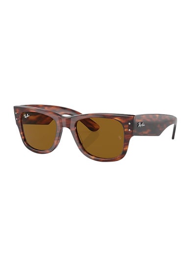 Buy RB0840S 954/33 51 Unisex Sunglasses in UAE