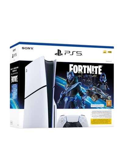 اشتري Fortnite Cobalt Star Bundle في السعودية