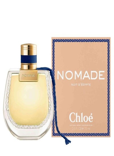 Buy Nomade Nuit D'Egypte EDP 75ml in UAE