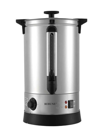 اشتري ELECTRIC WATER KETTLE 2500W20L stainless steel 20 L 2500 W RE-6-20L Stainless في السعودية