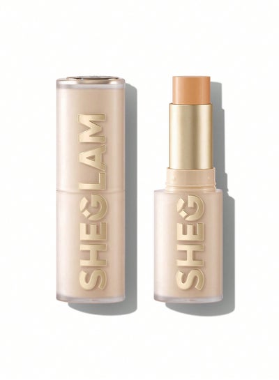 Buy Skin Magnet High Coverage Foundation Stick- Sand in Egypt