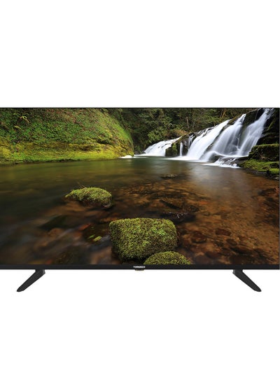 Buy FHD DLED Smart TV 43 Inch Wi-Fi Connection 43ES4600E Black in Egypt