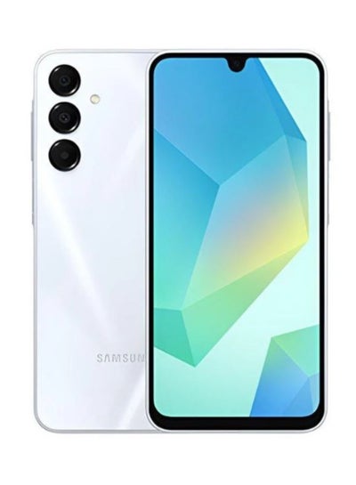 Buy GALAXY A16 6GB RAM 128GB ROM - 4G -GREY in Egypt