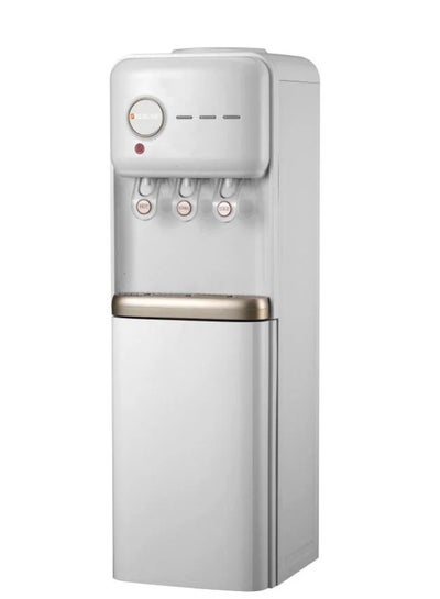 Buy Top-Loading Water Dispenser, Hot/Warm/Cold, 635W, RE-8-026 White in Saudi Arabia