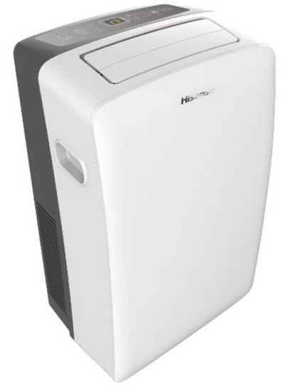 Buy Portable Air Conditioner 1 TON AP12HW4RNPS00 White/Black in UAE