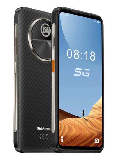 No Camera Mobile Octa-core Android 13 Elite Black RAM 12GB ROM 512GB 5G ...