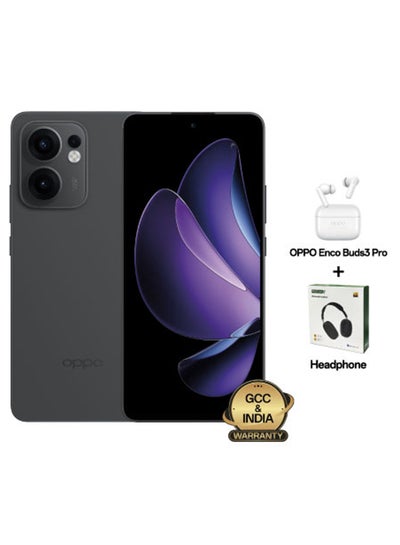 OPPO Reno13 A + Enco Buds3 Pro OPPO Reno13 A 8GB/128GB＆ Enco Buds3 Pro OPPO Enco Buds3 Pro