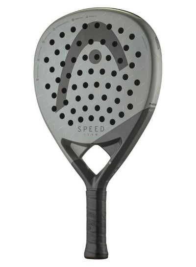 HEAD Speed Team 2025 Padel Racquet - great feel and easy power racquet ...